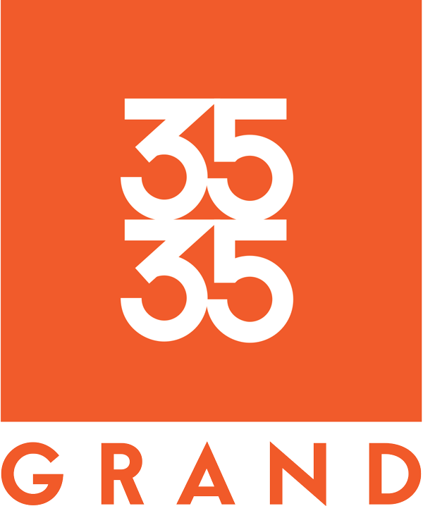 3535 Grand
