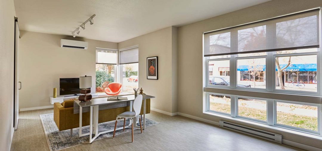 3535 Grand Apartments in Uptown Minneapolis